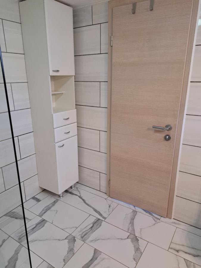 Pri Ani Ruscovi Apartment Bovec Exterior foto